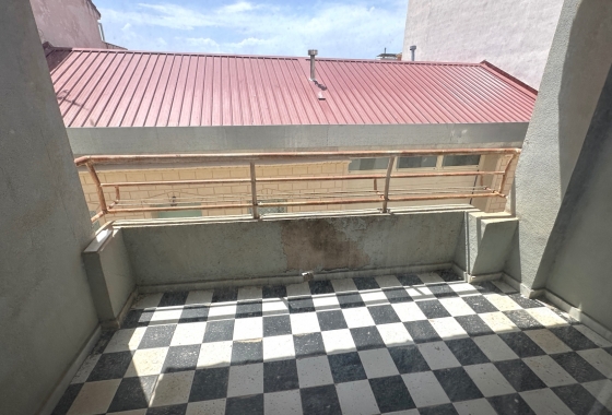 Resale - Commercial Unit - San Pedro del Pinatar