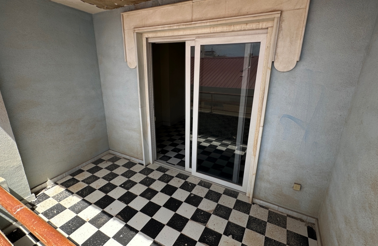 Resale - Commercial Unit - San Pedro del Pinatar