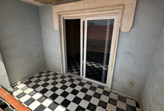 Resale - Commercial Unit - San Pedro del Pinatar