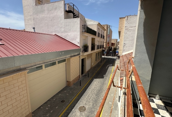 Resale - Commercial Unit - San Pedro del Pinatar