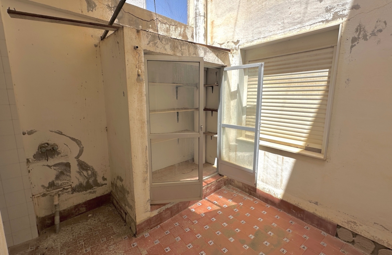 Resale - Commercial Unit - San Pedro del Pinatar