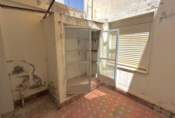 Resale - Commercial Unit - San Pedro del Pinatar