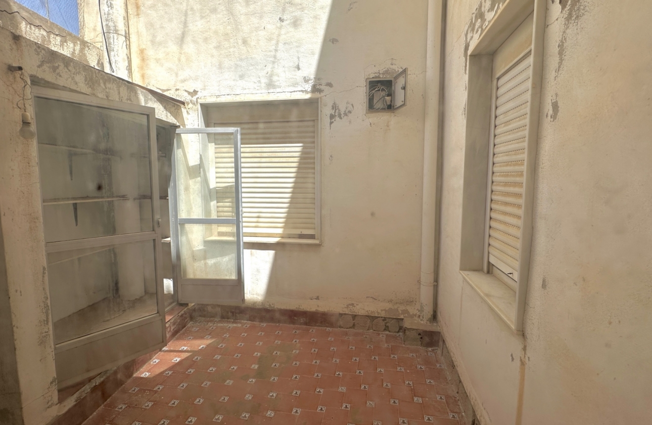 Resale - Commercial Unit - San Pedro del Pinatar