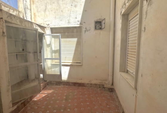 Resale - Commercial Unit - San Pedro del Pinatar