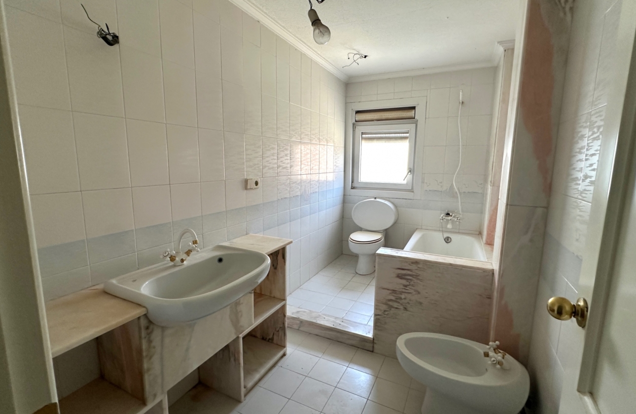 Resale - Commercial Unit - San Pedro del Pinatar