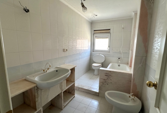Resale - Commercial Unit - San Pedro del Pinatar