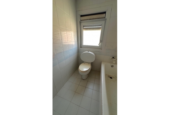 Resale - Commercial Unit - San Pedro del Pinatar