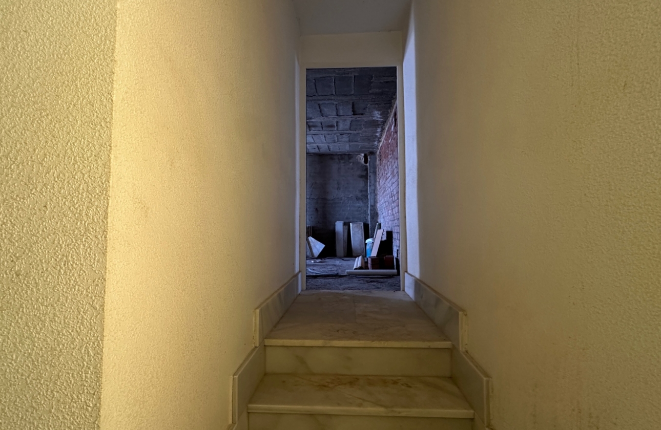 Resale - Commercial Unit - San Pedro del Pinatar