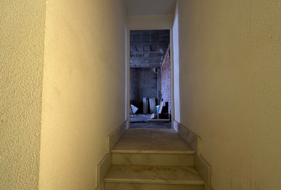 Resale - Commercial Unit - San Pedro del Pinatar