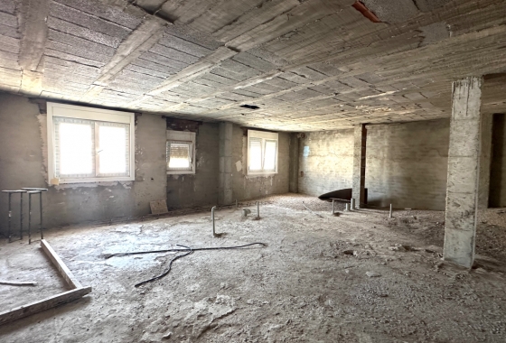 Resale - Commercial Unit - San Pedro del Pinatar