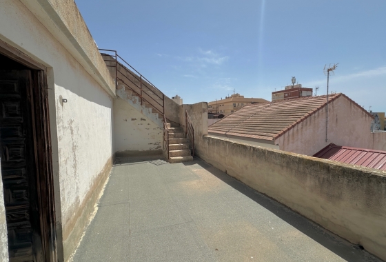 Resale - Commercial Unit - San Pedro del Pinatar