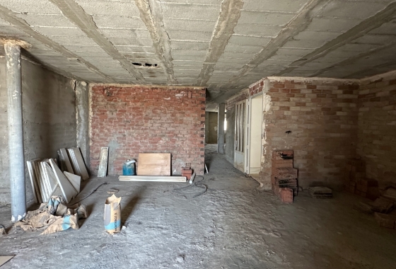 Resale - Commercial Unit - San Pedro del Pinatar