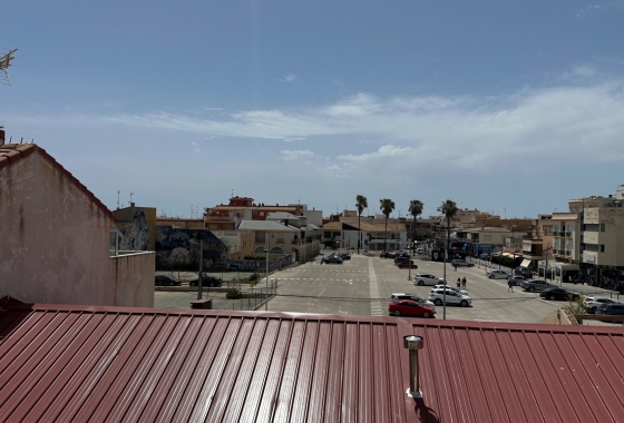 Resale - Commercial Unit - San Pedro del Pinatar