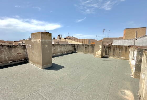 Resale - Commercial Unit - San Pedro del Pinatar