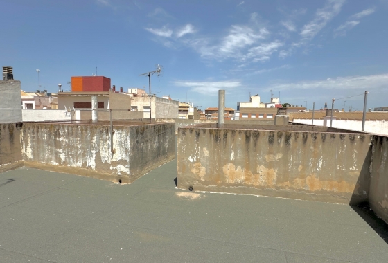 Resale - Commercial Unit - San Pedro del Pinatar