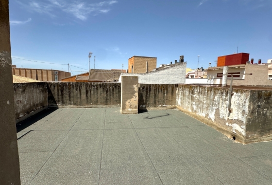 Resale - Commercial Unit - San Pedro del Pinatar