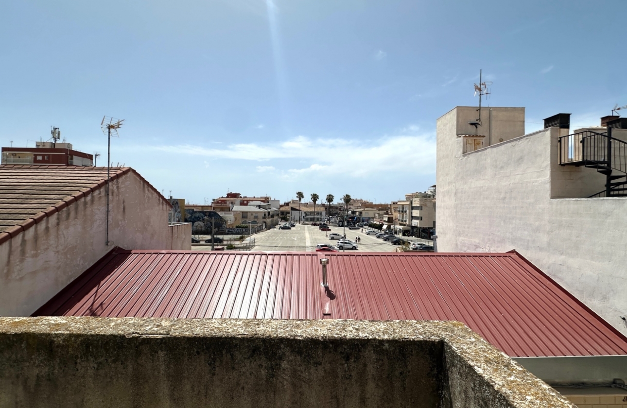 Resale - Commercial Unit - San Pedro del Pinatar