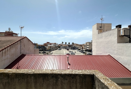 Resale - Commercial Unit - San Pedro del Pinatar