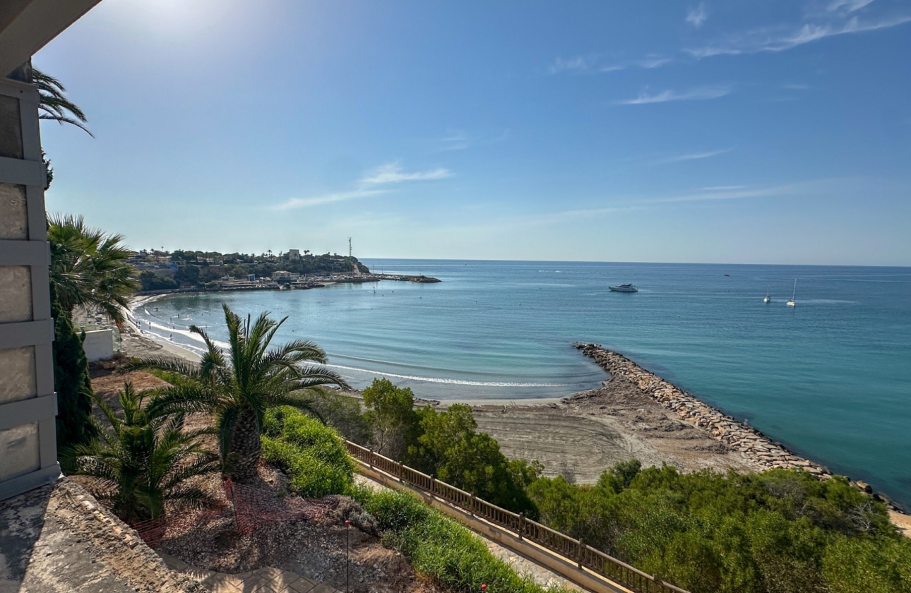 Resale - Villa - Orihuela Costa - Cabo Roig