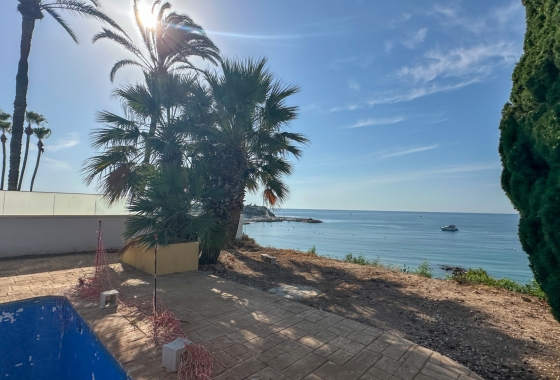 Resale - Villa - Orihuela Costa - Cabo Roig
