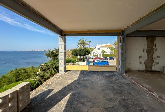 Resale - Villa - Orihuela Costa - Cabo Roig