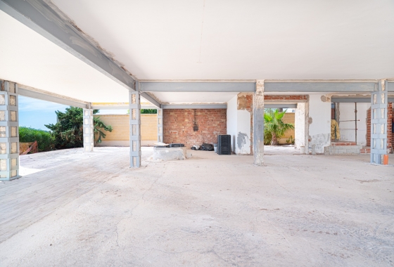 Resale - Villa - Orihuela Costa - Cabo Roig