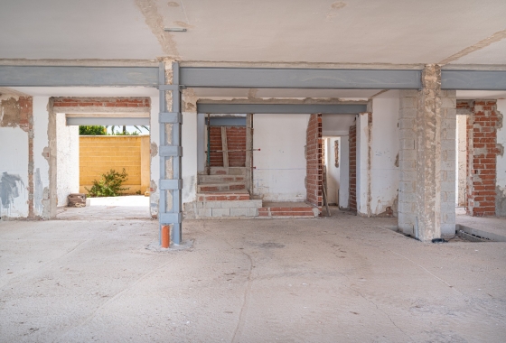 Resale - Villa - Orihuela Costa - Cabo Roig