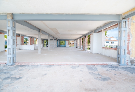 Resale - Villa - Orihuela Costa - Cabo Roig