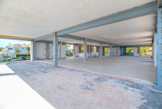 Resale - Villa - Orihuela Costa - Cabo Roig