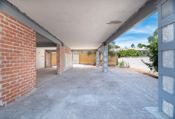 Resale - Villa - Orihuela Costa - Cabo Roig