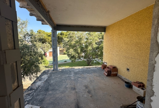 Resale - Villa - Orihuela Costa - Cabo Roig