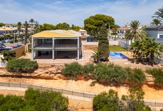 Resale - Villa - Orihuela Costa - Cabo Roig