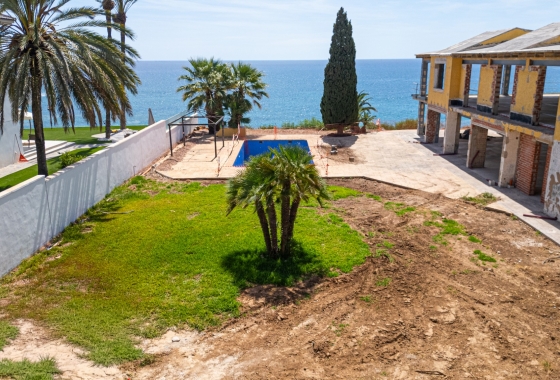Resale - Villa - Orihuela Costa - Cabo Roig