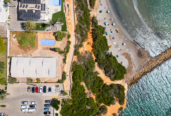 Resale - Villa - Orihuela Costa - Cabo Roig