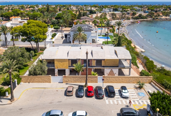 Resale - Villa - Orihuela Costa - Cabo Roig
