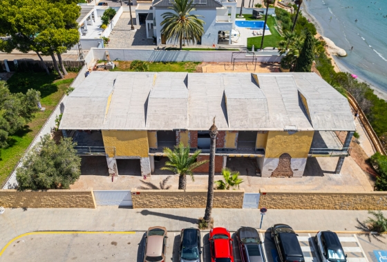 Resale - Villa - Orihuela Costa - Cabo Roig