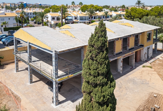 Resale - Villa - Orihuela Costa - Cabo Roig