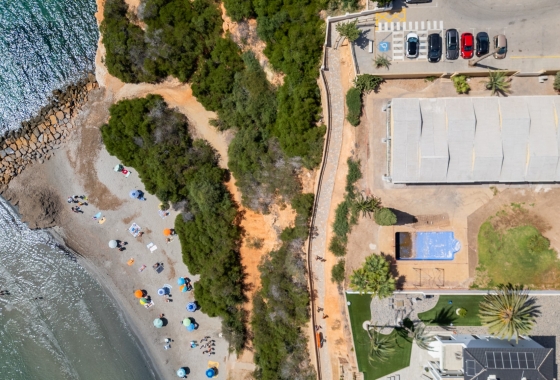 Resale - Villa - Orihuela Costa - Cabo Roig