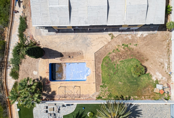 Resale - Villa - Orihuela Costa - Cabo Roig