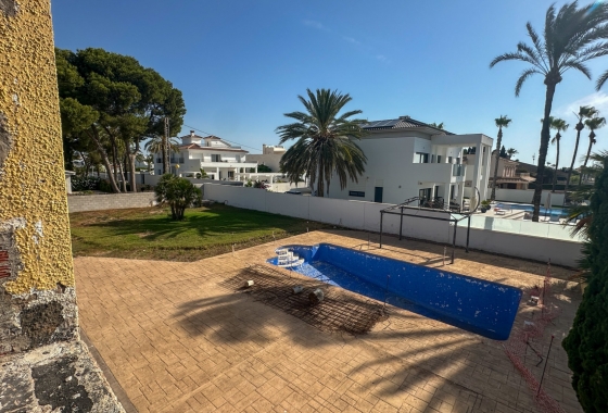 Resale - Villa - Orihuela Costa - Cabo Roig