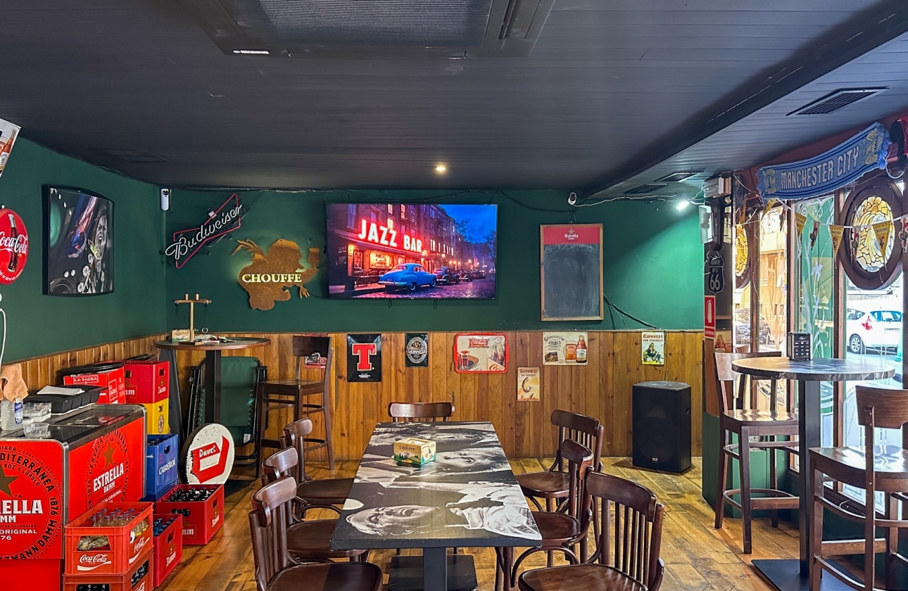 Reventa - Commercial Unit - Torrevieja - Playa del Cura