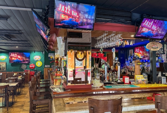 Reventa - Commercial Unit - Torrevieja - Playa del Cura