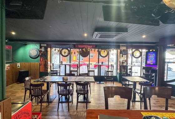 Reventa - Commercial Unit - Torrevieja - Playa del Cura