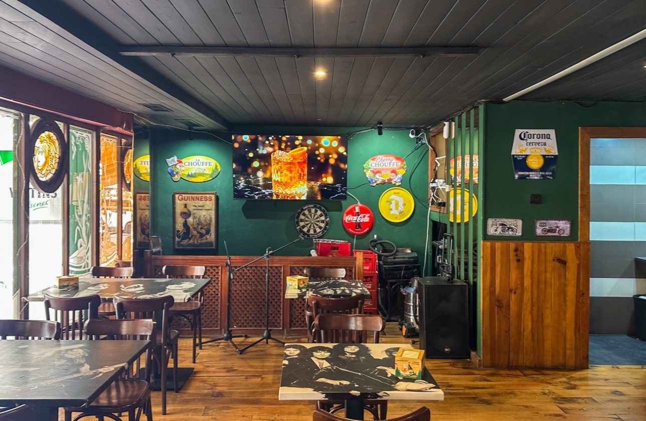 Reventa - Commercial Unit - Torrevieja - Playa del Cura