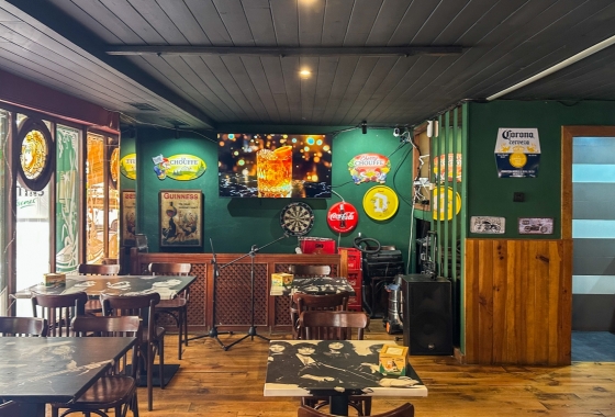 Reventa - Commercial Unit - Torrevieja - Playa del Cura