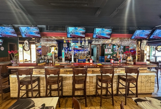 Reventa - Commercial Unit - Torrevieja - Playa del Cura