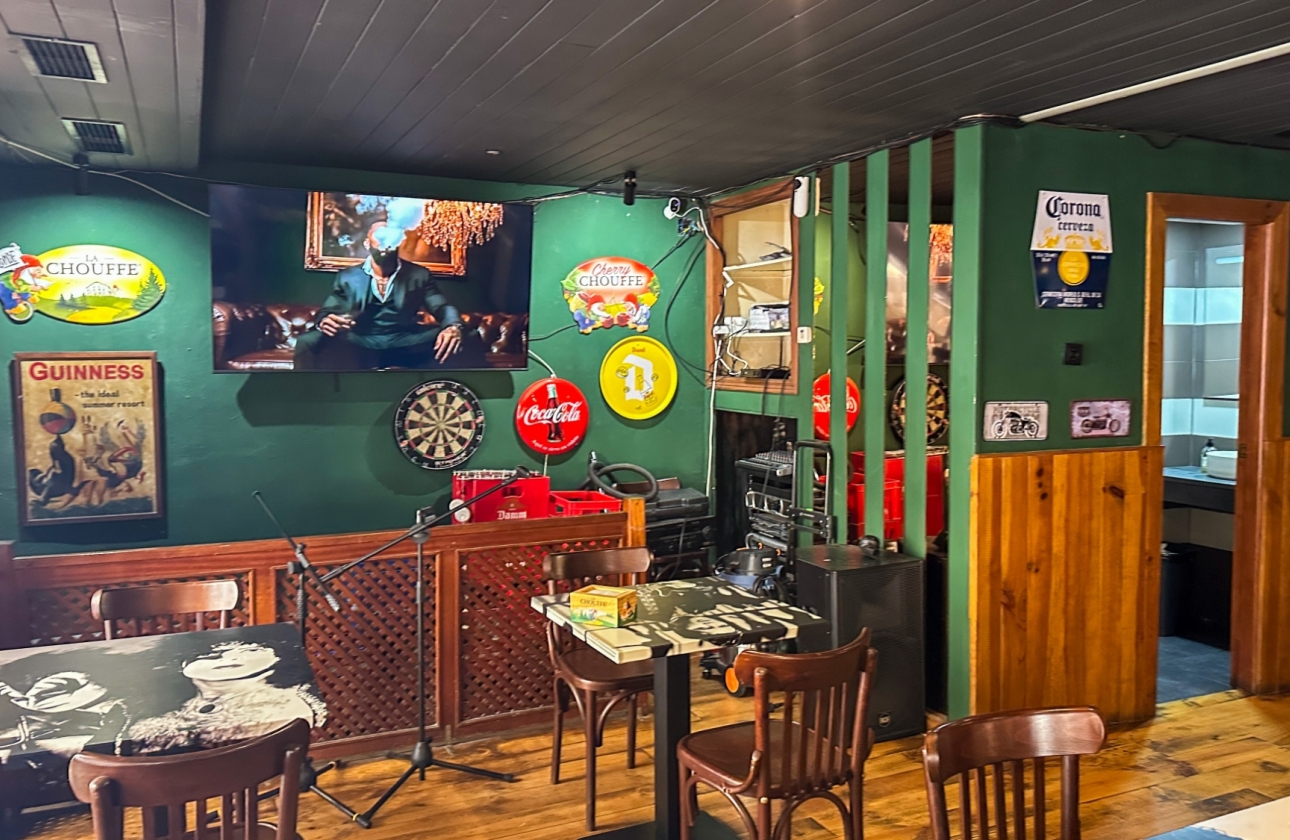 Reventa - Commercial Unit - Torrevieja - Playa del Cura