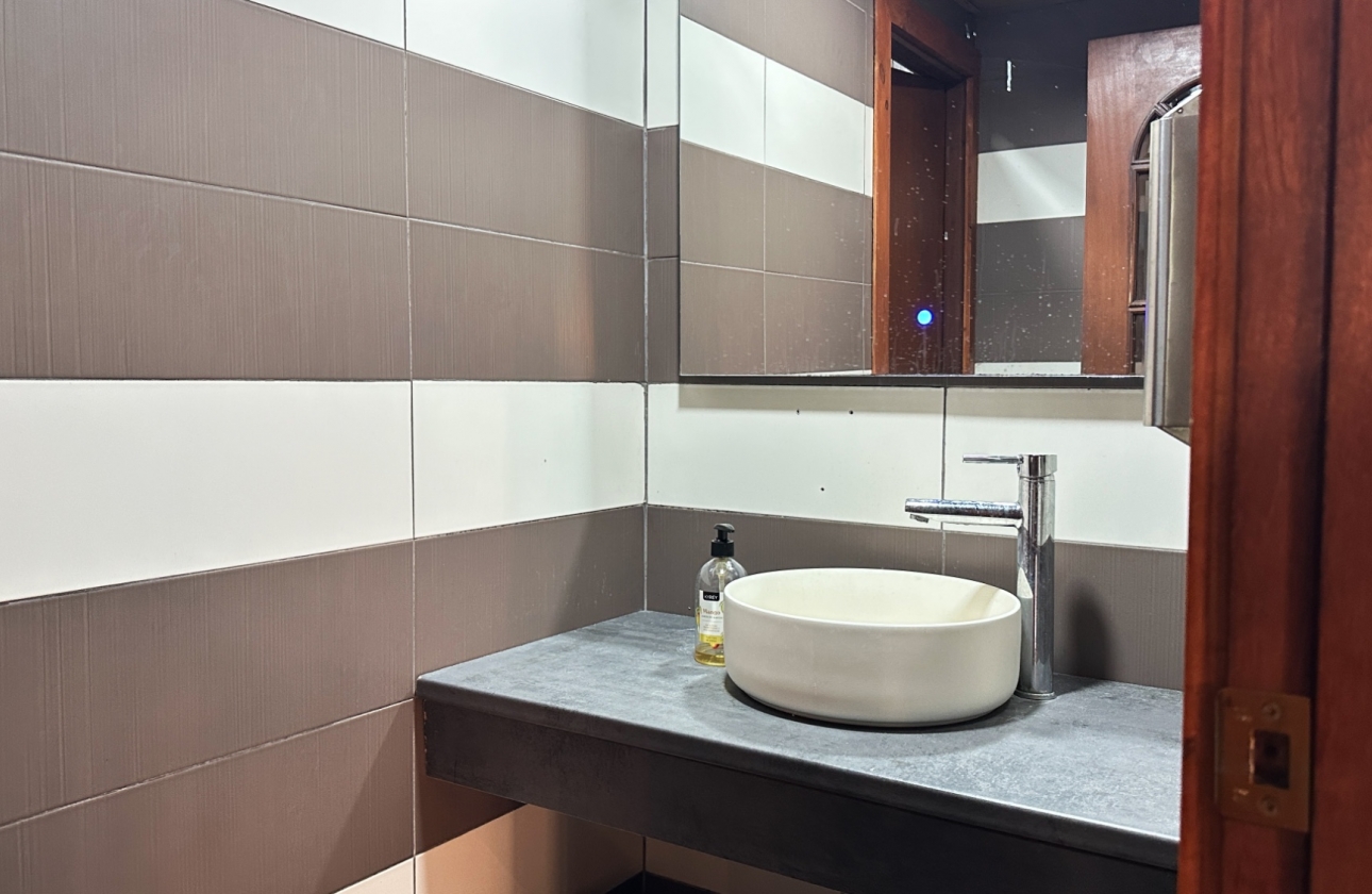 Reventa - Commercial Unit - Torrevieja - Playa del Cura