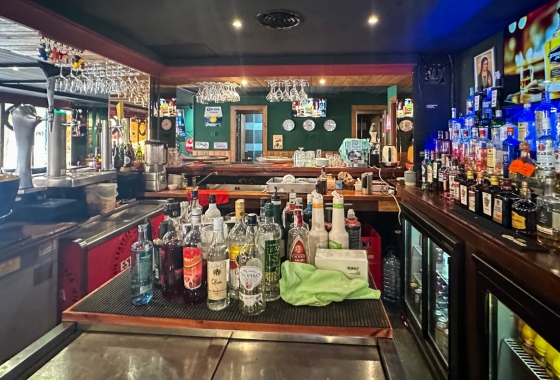 Reventa - Commercial Unit - Torrevieja - Playa del Cura