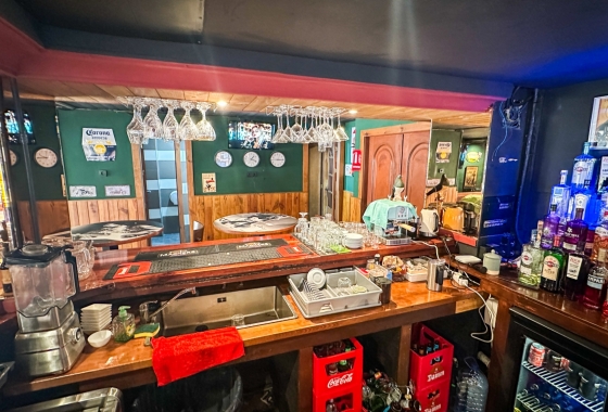 Reventa - Commercial Unit - Torrevieja - Playa del Cura